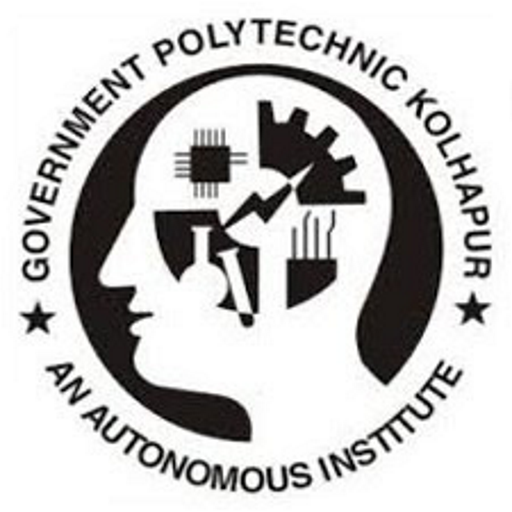 GP Kolhapur Exam logo