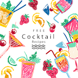 Cocktail Recipes icon