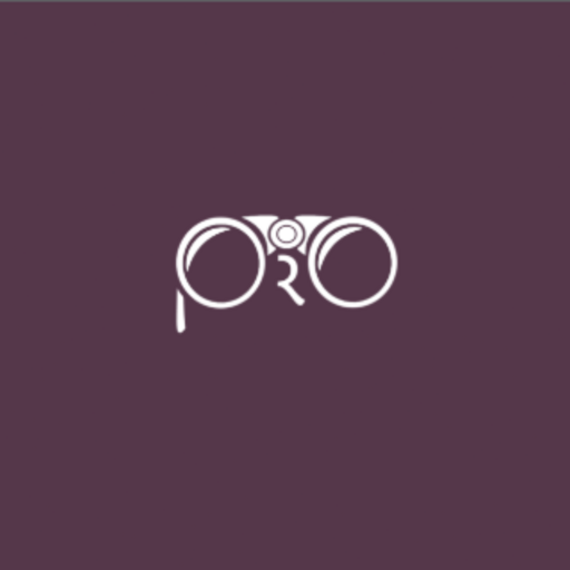 PROchure logo