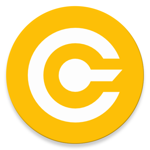Crypto Coins - Bitcoin Market 1.6.0 Icon