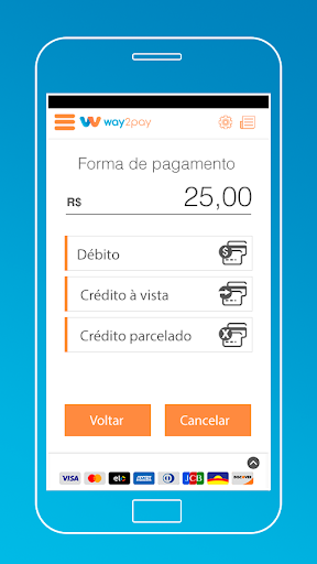 Way2pay Screen 3