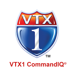 VTX1 CommandIQ