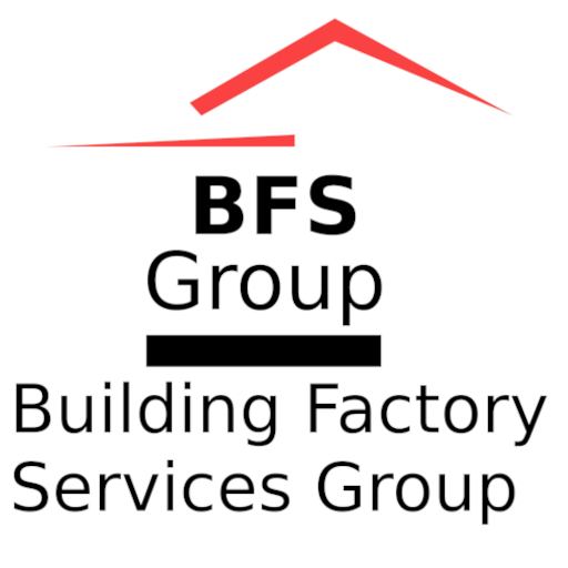 BFS Group logo