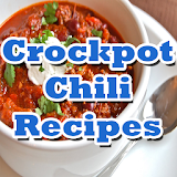 Crockpot Chili Recipes icon