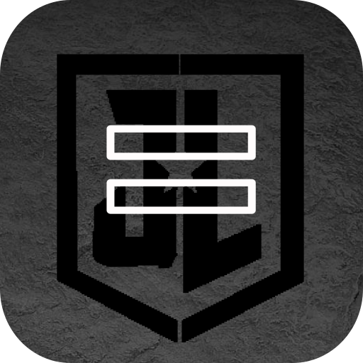heroes calculator JL logo