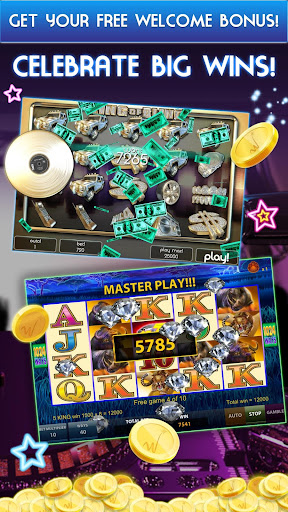 Slot