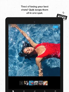 Download GoPro Quik Video Editor v10.8 (MOD, Premium Unlocked) Free For Android 8