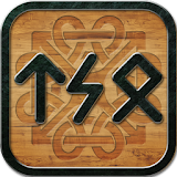 Runes - pocket advisor icon