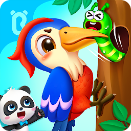 リトルパンダの森のどうぶつたち Mod Apk