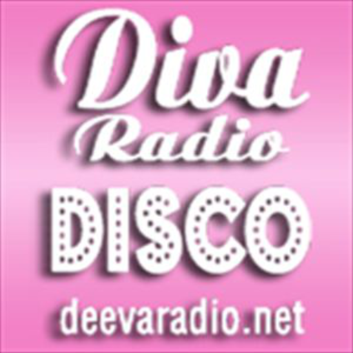 Diva Radio Disco 3.6.8 Icon