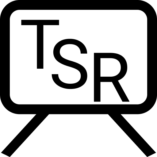 TheSportsRemote logo