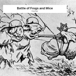 Image de l'icône Battle of Frogs and Mice