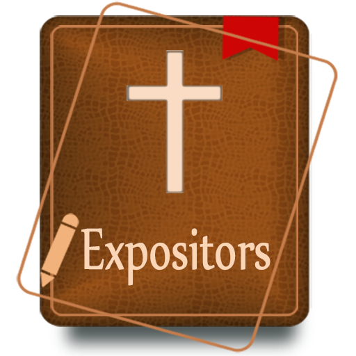 Expositor's Bible Commentary 1.0.7 Icon
