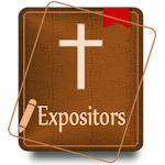 Cover Image of Download Expositor's Bible Commentary  APK