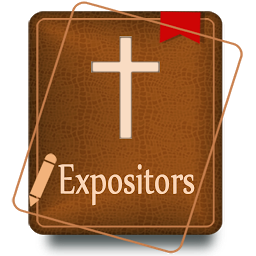 图标图片“Expositor's Bible Commentary”