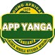 Fans App Yanga - Androidアプリ