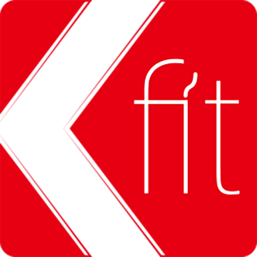 Kronos Fit logo