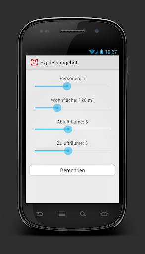 Remote AAL Screen 2