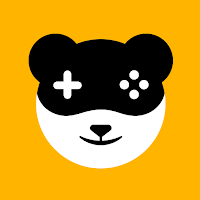 Panda Gamepad Pro APK Icono