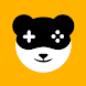 Panda Gamepad Pro - Androidアプリ
