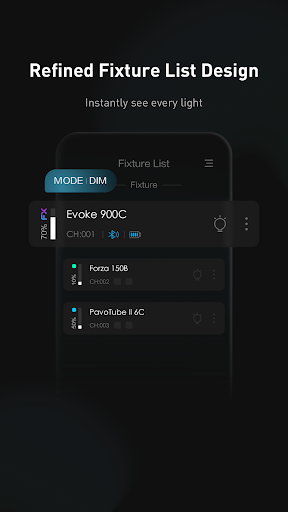 NANLINK Screen 2
