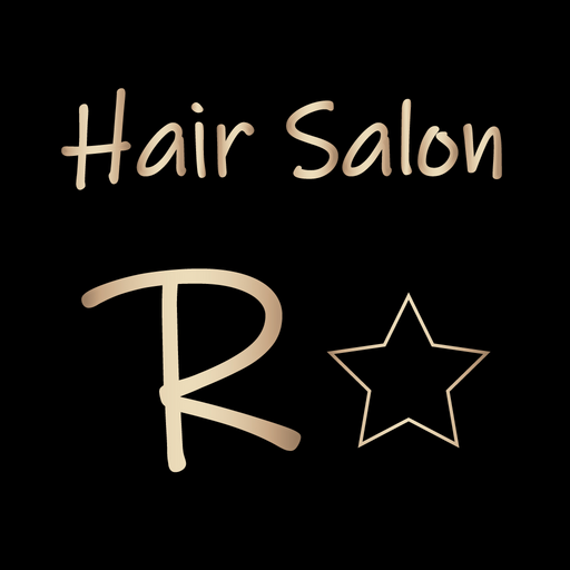 Hair Salon R公式アプリ logo