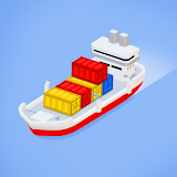 Trade Ship icon