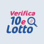 Cover Image of Download Verifica 10 e Lotto - 10eLotto 1.0 APK