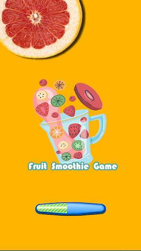 Fruit Smoothie Game Screen 2