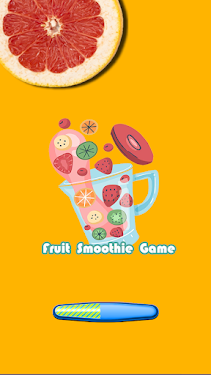 #2. Fruit Smoothie Game (Android) By: Perfect Studio Team
