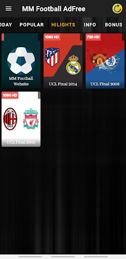 MM Football Blue Screen 3