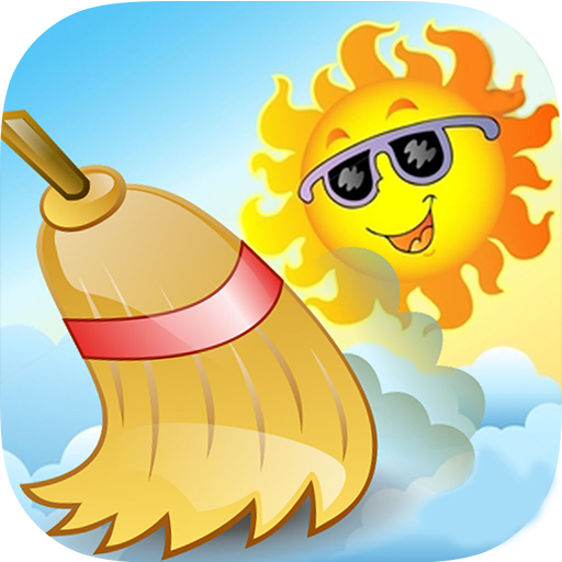 Summer Cleaning logo