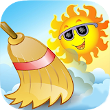 Summer Cleaning icon