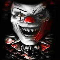 Bad Clown Fake video call -Killer clown video call