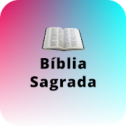 Bíblia Sagrada 3.2.1 Icon
