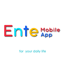 Icon image Ente Mobile App