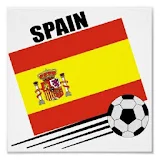 Spanish Fútbol icon