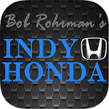 Indy Honda icon