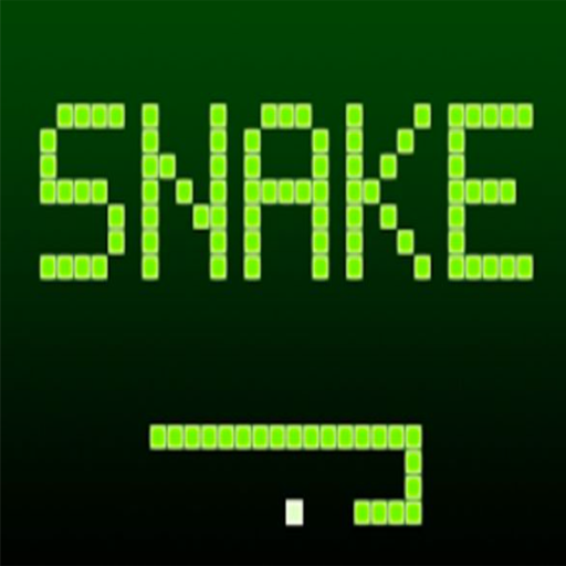 Colorful Snake Game