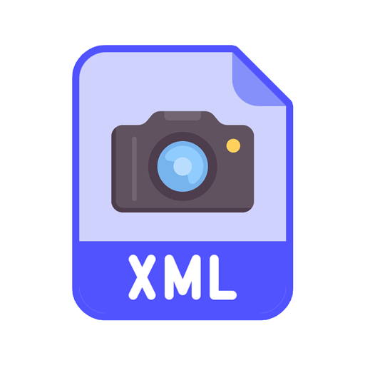 Camera XML Config File