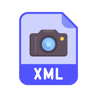 Camera XML Config File apk