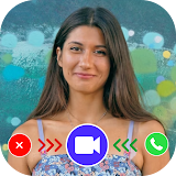 Celebrity Fake Call - Prankapp icon