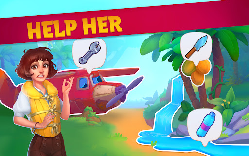 Riddle Road: Puzzle Solitaire - Card - games