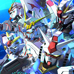 SDガンダム ジージェネレーション エターナル Mod Apk