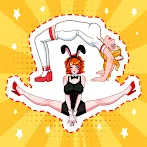 Pose to Hide: Tricky Puzzle