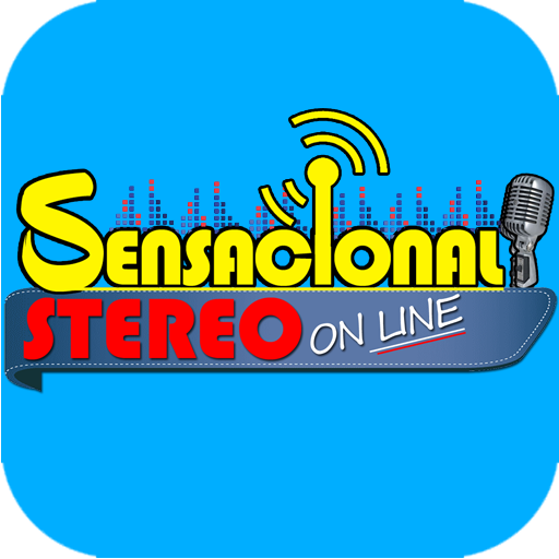 Sensacional Stereo El Retén logo