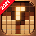 Cover Image of 下载 Wood Block 99 - Wooden Sudoku Puzzle 2.0.1 APK