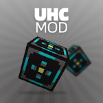 Cover Image of Descargar UHC Mod for Minecraft 4.0 APK