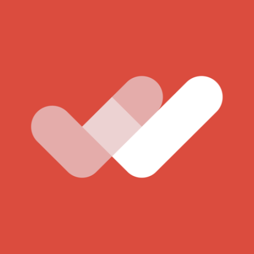 WeGoDoo - Todos, Tasks & More. logo