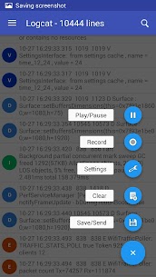 Logcat Extreme Pro APK (PAID) Free Download Latest Version 5